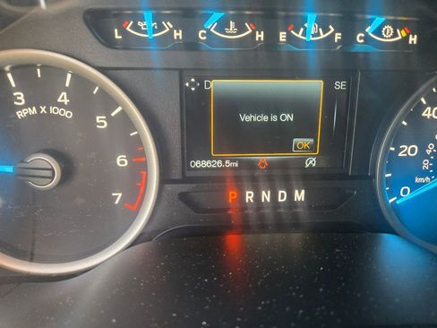 Used 2019 Ford F150 XLT w/ Equipment Group 302A Luxury RWD image 11