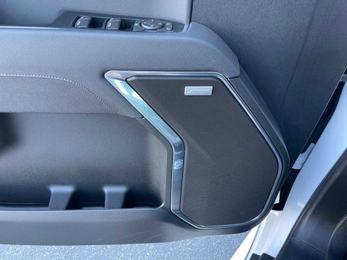 New 2025 Chevrolet Silverado 1500 RST w/ All Star Edition Plus image 36