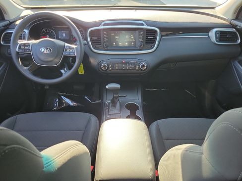 Used 2020 Kia Sorento FWD V6 image 27