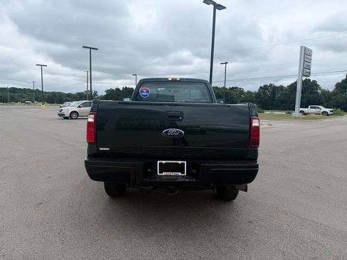 Used 2011 Ford F350 XL w/ Skid Plate Pkg AWD/4WD image 4