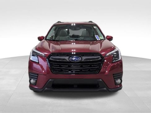 Certified 2023 Subaru Forester Limited AWD/4WD image 4