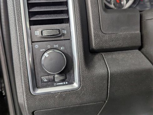 Used 2024 RAM 1500 Classic Warlock image 13