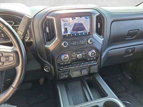 Used 2021 GMC Sierra 1500 AT4 w/ AT4 Premium Package AWD/4WD image 15
