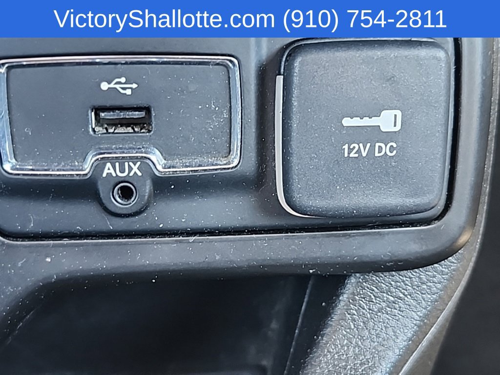 Used 2021 Jeep Renegade Sport AWD/4WD image 10
