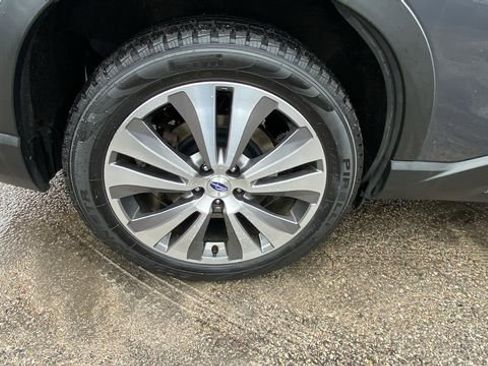 Used 2020 Subaru Ascent Touring AWD/4WD image 10