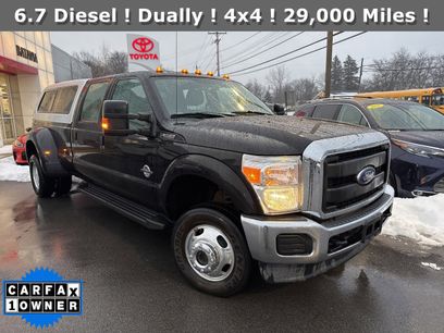 Used 2016 Ford F350 XL w/ Power Equipment Group