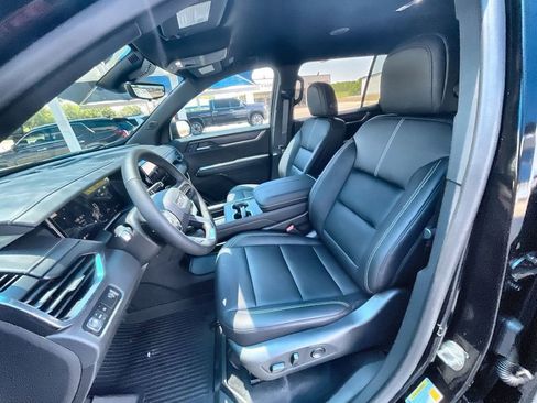 New 2026 GMC Acadia Elevation w/ Elevation Premium Package FWD image 28