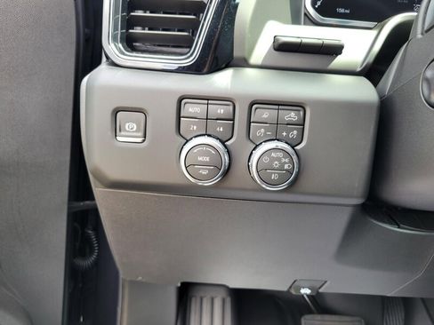 New 2026 GMC Sierra 1500 AT4 w/ AT4 Premium Package image 14