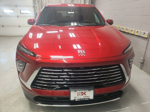 New 2026 Buick Enclave Preferred w/ Power Package image 6