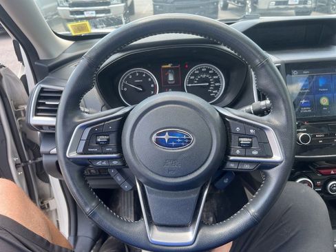 Used 2020 Subaru Forester Limited AWD/4WD image 22