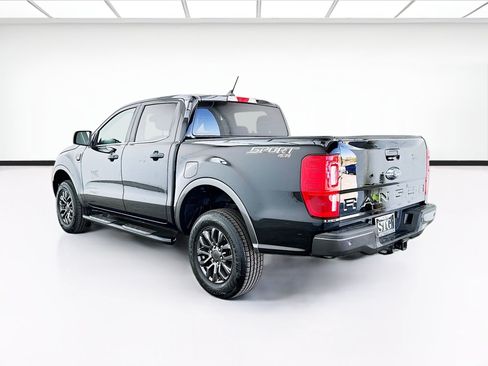 Used 2020 Ford Ranger XLT w/ Equipment Group 301A Mid AWD/4WD image 6