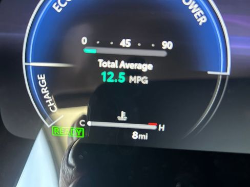 New 2026 Toyota Camry XLE image 10