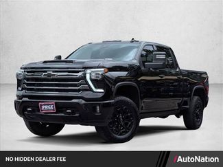 Used 2024 Chevrolet Silverado 3500 High Country w/ Technology Package AWD/4WD video 1