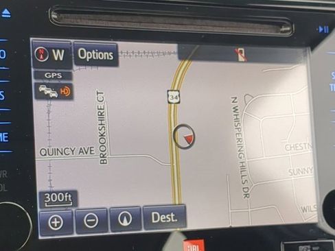 Certified 2017 Toyota Prius Four image 14