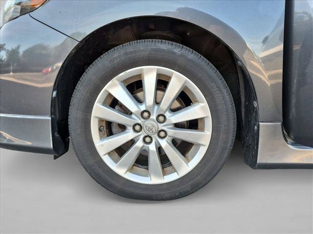 Used 2010 Toyota Corolla S FWD image 13