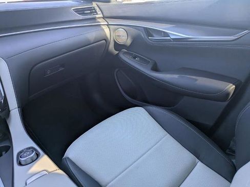 Certified 2025 INFINITI QX55 Essential AWD/4WD image 17