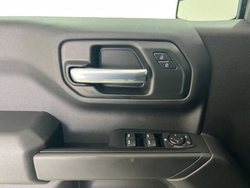 New 2026 Chevrolet Silverado 1500 Custom Trail Boss image 20