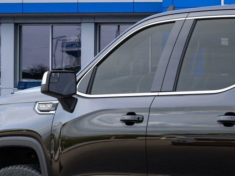 Used 2026 GMC Sierra 1500 SLE AWD/4WD image 15
