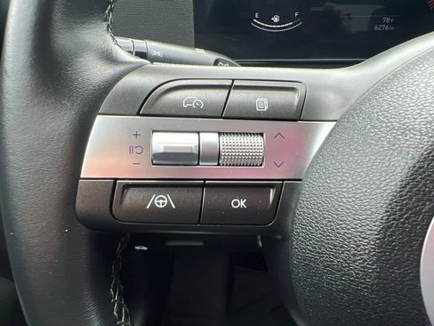 Used 2025 Hyundai Kona SEL AWD/4WD image 53