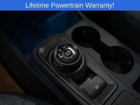 New 2025 Ford Maverick XLT image 26