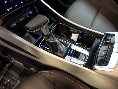 Used 2024 Hyundai Tucson SEL image 24