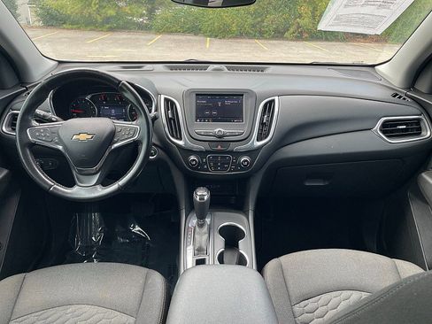 Used 2020 Chevrolet Equinox LT image 26