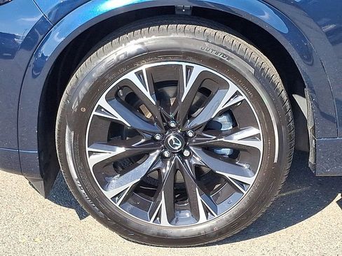 Used 2024 MAZDA CX-90 3.3 Turbo S w/ Premium Plus image 9