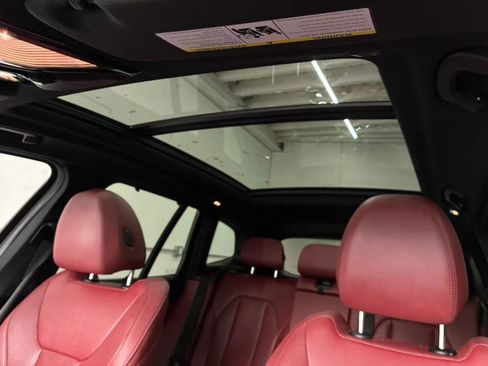 Used 2022 BMW X3 xDrive30i w/ M Sport Package 2 image 19