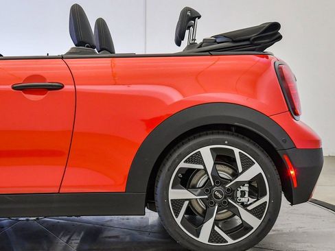 New 2026 MINI Cooper S FWD image 13