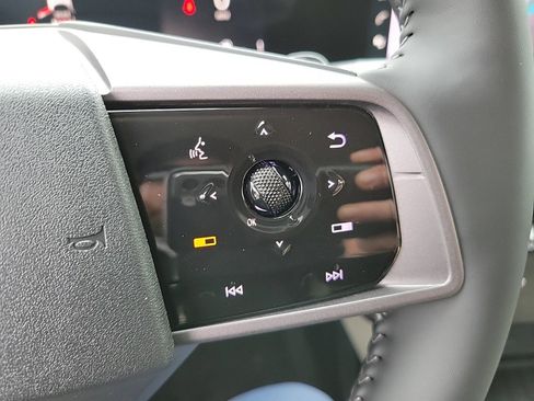 New 2025 Nissan Murano SL image 31