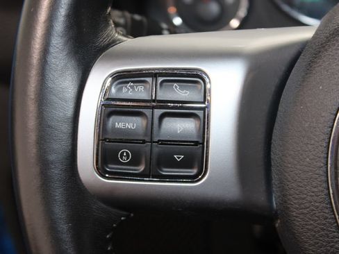 Used 2015 Jeep Wrangler Sport AWD/4WD image 31