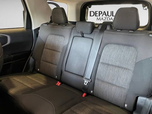 Used 2022 Ford Bronco Sport Big Bend w/ Convenience Package AWD/4WD image 12