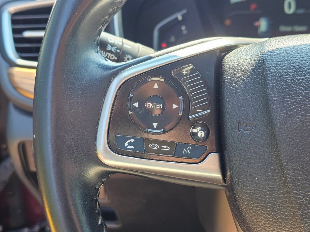 Used 2018 Honda CR-V Touring image 27