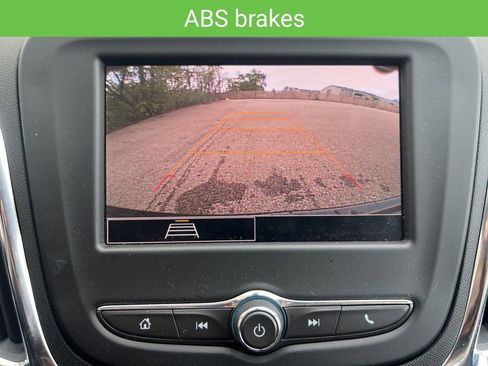 Used 2024 Chevrolet Equinox LT w/ LPO, Floor Liner Package AWD/4WD image 24