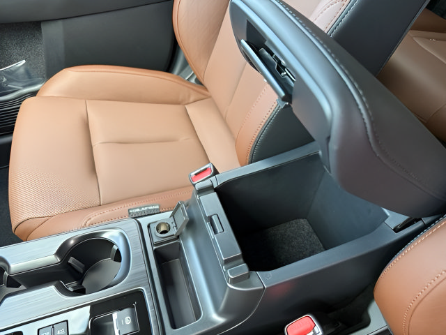 New 2026 Subaru Outback Touring XT AWD/4WD image 23