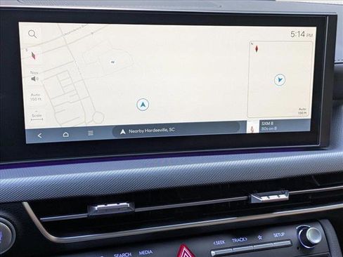 New 2025 Hyundai Sonata Limited image 15