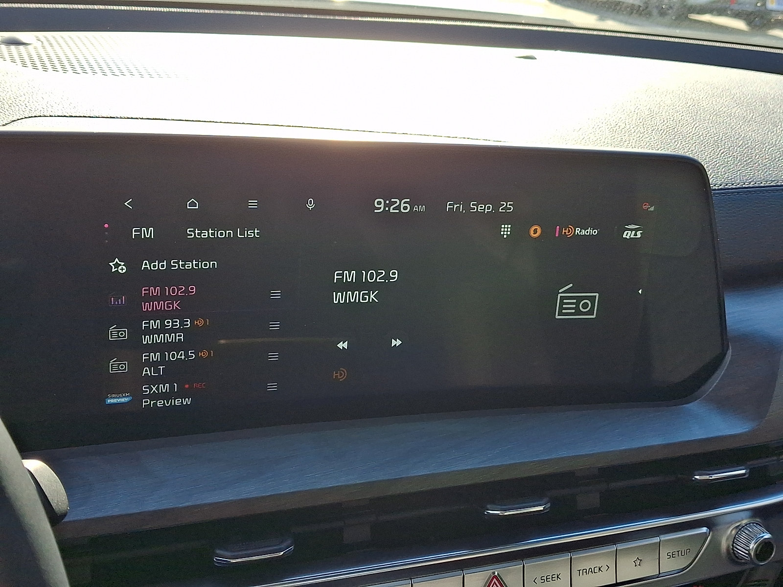 Certified 2024 Kia Telluride SX X-Pro AWD/4WD image 17