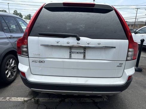 Used 2010 Volvo XC90 3.2 image 5