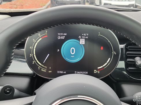 Certified 2023 MINI Cooper S FWD image 23