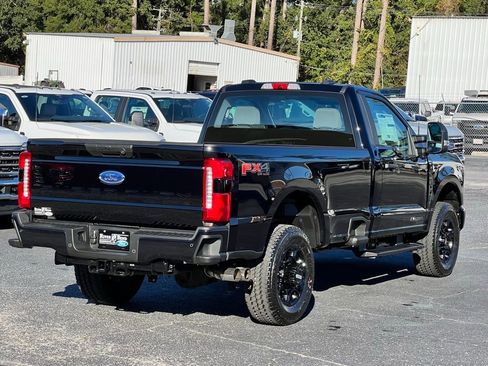 New 2026 Ford F350 XL w/ STX Appearance Package image 6