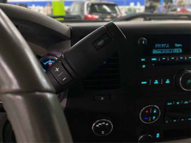 Used 2013 Chevrolet Silverado 1500 LT w/ All-Star Edition AWD/4WD image 30