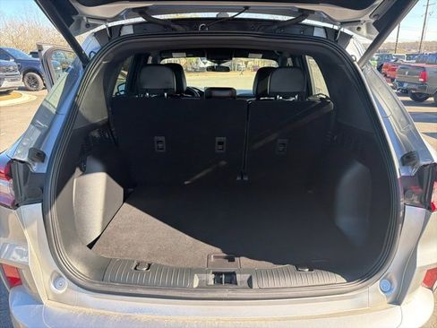 Used 2023 Ford Escape ST-Line w/ Tech Pack #1 image 15