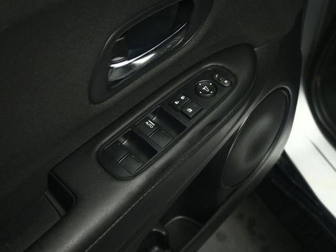 Used 2022 Honda HR-V Sport image 43