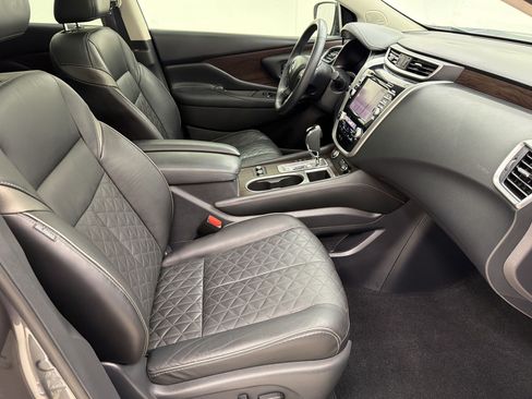Used 2019 Nissan Murano Platinum w/ Cargo Package FWD image 25