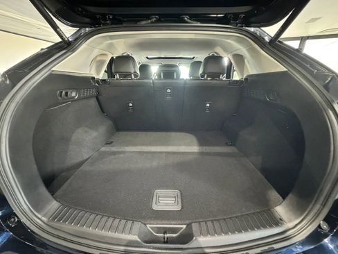 Used 2024 MAZDA CX-5 AWD 2.5 S w/ Preferred Package image 20