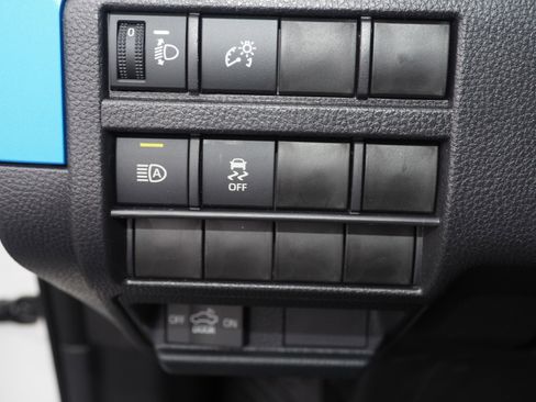 New 2026 Toyota Tacoma TRD Off-Road image 21