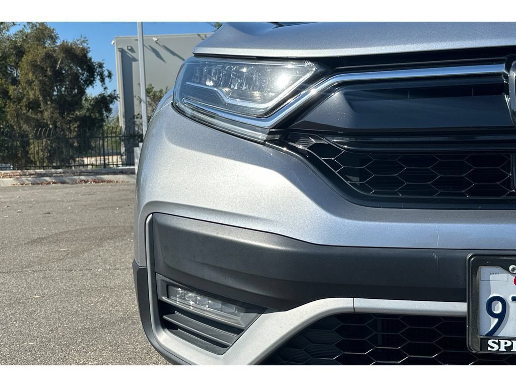 Used 2020 Honda CR-V EX-L image 46