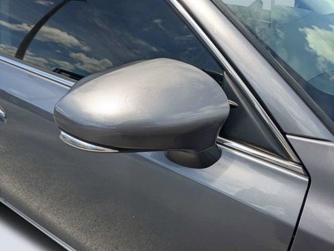 Used 2015 Lexus CT 200h FWD image 11