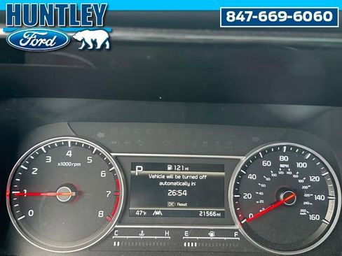 Used 2022 Kia Sorento SX image 27