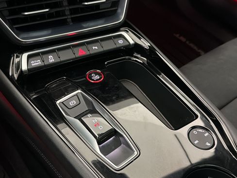 Used 2023 Audi e-tron GT Premium Plus AWD/4WD image 18